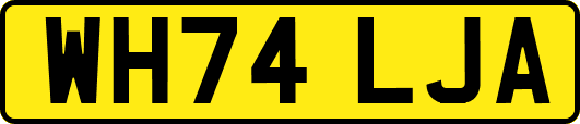 WH74LJA