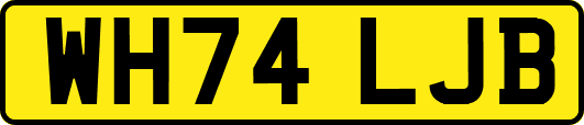 WH74LJB