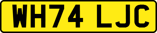 WH74LJC
