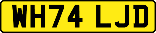 WH74LJD