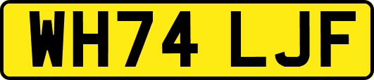 WH74LJF