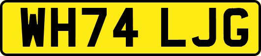 WH74LJG