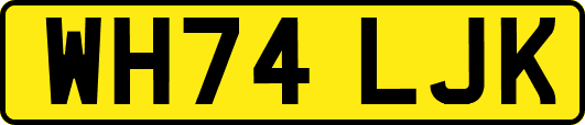 WH74LJK