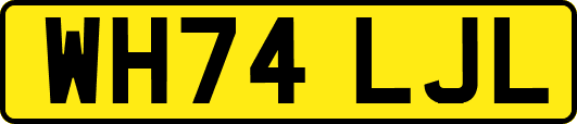 WH74LJL
