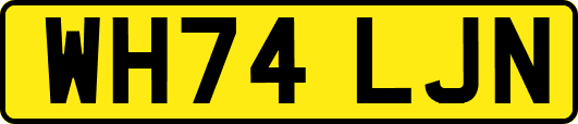 WH74LJN