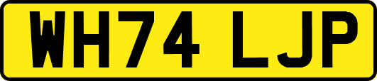 WH74LJP