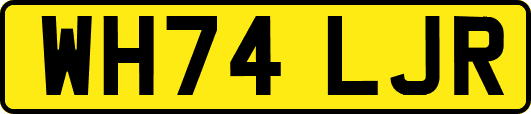 WH74LJR