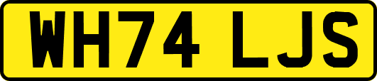 WH74LJS