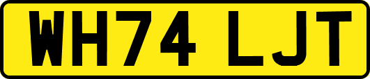 WH74LJT