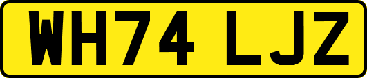 WH74LJZ