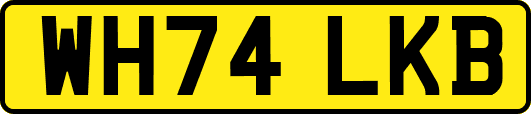 WH74LKB