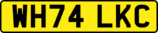 WH74LKC