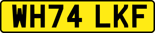 WH74LKF