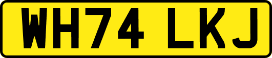 WH74LKJ