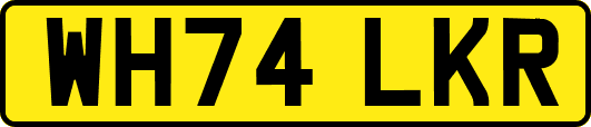 WH74LKR