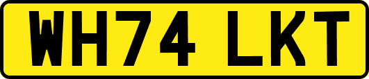 WH74LKT