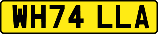 WH74LLA