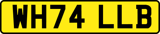 WH74LLB