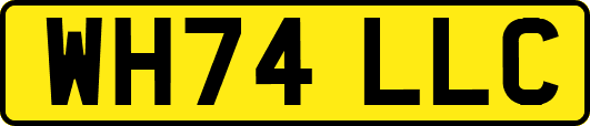 WH74LLC