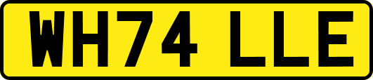 WH74LLE