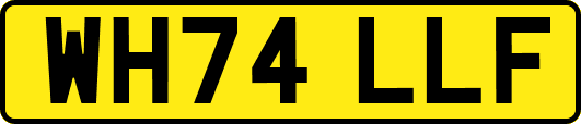 WH74LLF