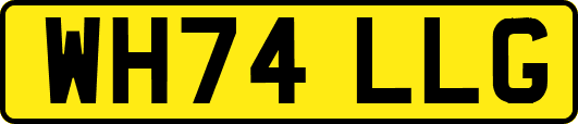 WH74LLG