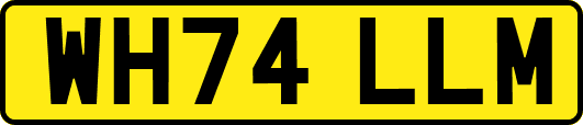 WH74LLM
