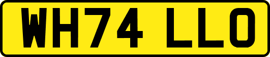 WH74LLO