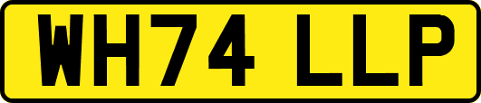 WH74LLP