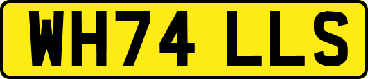 WH74LLS
