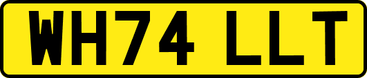 WH74LLT
