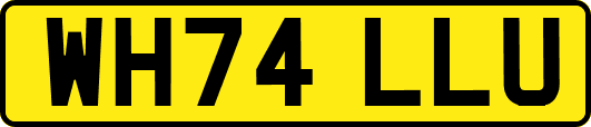 WH74LLU