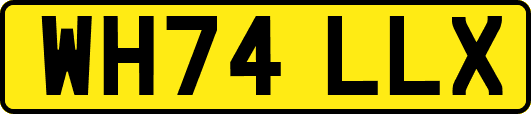 WH74LLX