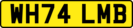 WH74LMB