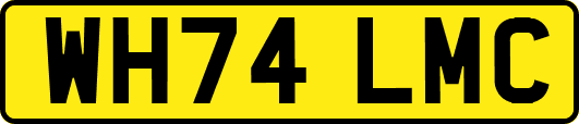 WH74LMC