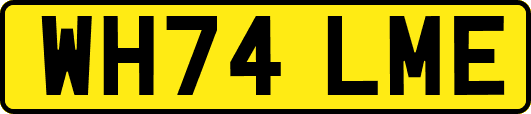 WH74LME