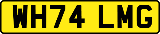WH74LMG