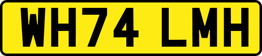 WH74LMH