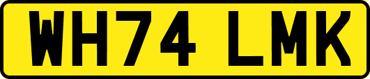 WH74LMK