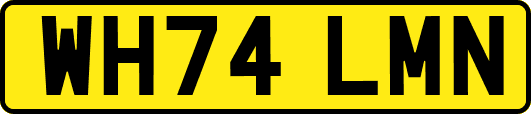 WH74LMN