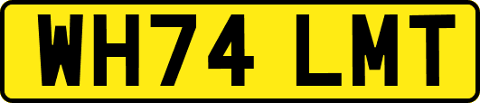 WH74LMT
