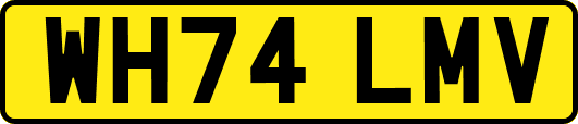 WH74LMV