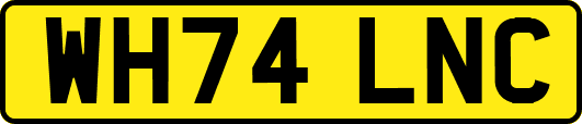 WH74LNC