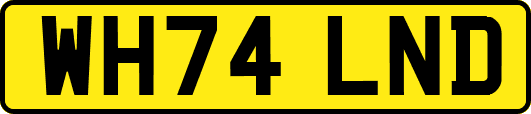 WH74LND