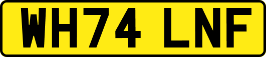 WH74LNF