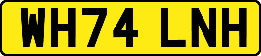 WH74LNH