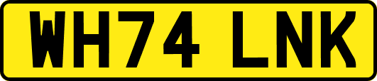 WH74LNK
