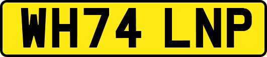 WH74LNP