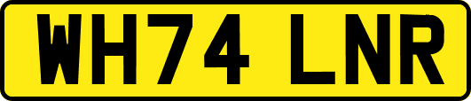 WH74LNR