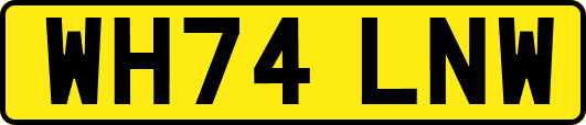 WH74LNW